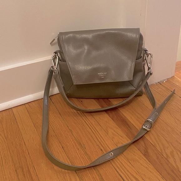 Matt & Nat Crossbody Purse - Picture 1 of 8